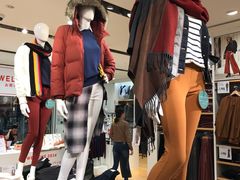 -优衣库(银座店)