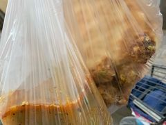 -华山路小碗驴肉汤(龙鳞路店)