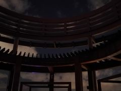 -非常时髦餐厅VUE Restaurant(外滩茂悦大酒店)