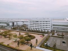 -中部国际机场