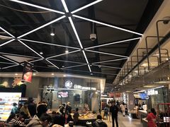 -盒马鲜生(宝地店)