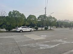 -无忧学车·华茂基地(宝山校区)