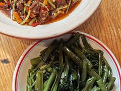 -大娘湘厨(万科金域花园店)