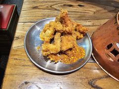 -成都你六姐·牛肉冒菜(城市集市合生汇店)