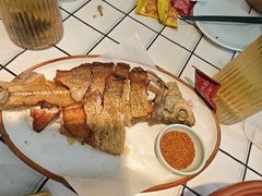 -在莲野·湖北民间菜·头牌松滋鸡(光谷步行街店)
