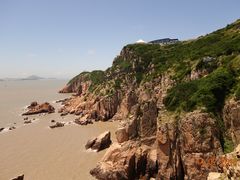 -六合朝阳景区-和尚套