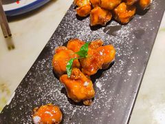 -绿茶餐厅(乐峰广场店)