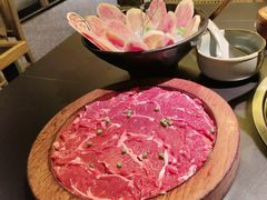 -季季山·云南野生菌火锅(上海首店)