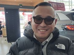 -永达一汽大众4S店(金杨地区店)