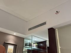 -广州白云机场雅高铂尔曼大酒店