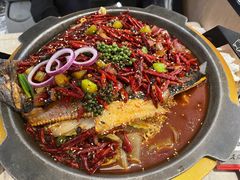 -南锣南门(东方银座店)
