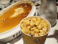 -大鸭梨烤鸭·北京菜(大兴南小街店)