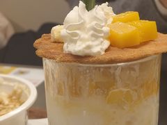 -满记甜品(王府井北京市百货大楼店)