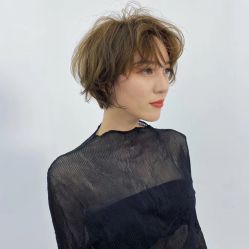 点击看大图 -P.STYLE派斯造型