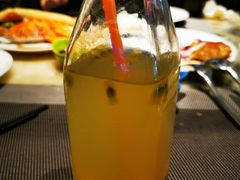 -安蒂娅·海鲜自助餐厅(安蒂娅美兰酒店)