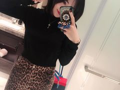 -ZARA(皇城恒隆广场店)