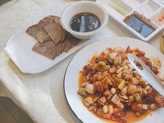 -福来居烤鸭店(天坛二店)