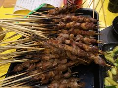 -望京小腰(北京总店)