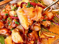 -锦府盐帮·私宴(赛特店)