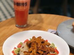 -Moka Bros 摩卡站(西单大悦城店)