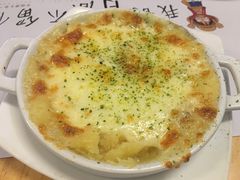 -花漫里餐厅(刺桐店)