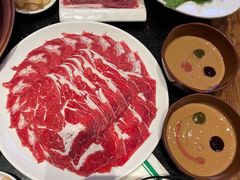 -南门涮肉(天坛店)