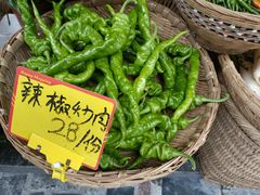 -老灶房-四川土菜(开元店)