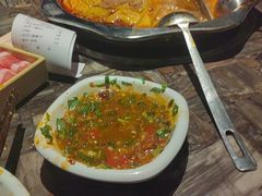 -冠菌火锅自助(东莞桥头店)