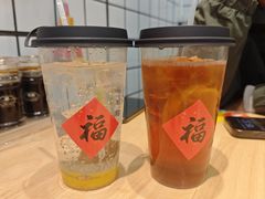 -明記茶餐廳(福田总店)
