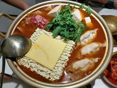 -HOTISLAND海鸡岛·韩国料理(江南西店)