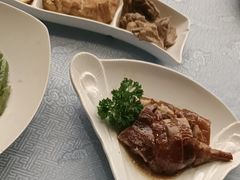 -古南都·老广东酒楼(龙江店)