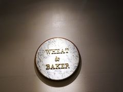 -WHEAT&BAKER-麥(凯德来福士店)