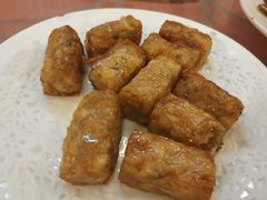 -深运潮州粥(东门店)