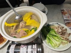 -小菜园新徽菜(无锡宜家荟聚中心店)