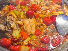 -匠子烤鱼(桫椤湾店)