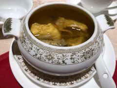 -采粤轩中餐厅(惠州金海湾喜来登度假酒店)