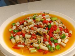 -蛙兔鸡自贡风味·特色江湖菜(广都店)