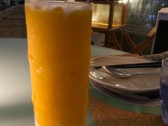 -CHINCHIN 青青·泰国料理(万象食家店)