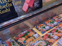 -大起水产回转寿司(道顿堀店)