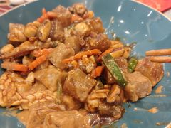 -添福来墨鱼饺子 · 海鲜东北菜(大连星海·黄浦路店)