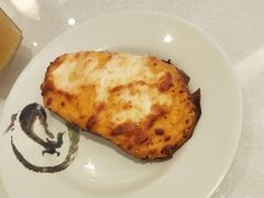 芝士红薯-大铁勺新津菜(东丽阳光新业广场店)