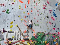-尽峰攀岩 Acme Climbing
