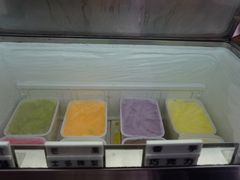 -成裕雪糕店(士多店)