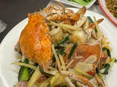 -东江海鲜大排档·潮汕菜·砂锅粥