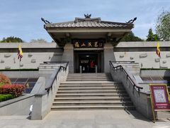 -徐州龟山景区