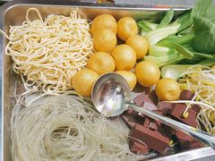 -古彭7只羊·徐州烧烤(旗舰店)