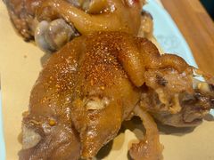 -状元阁烧烤(新华路总店)