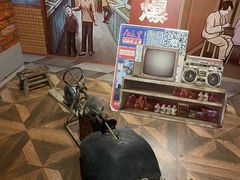 -时尚天河商业广场