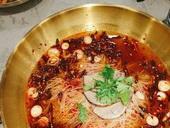 -韩麦大冷面(桂花街直营店)