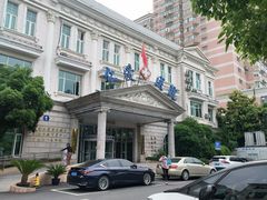 -上海仁爱医院